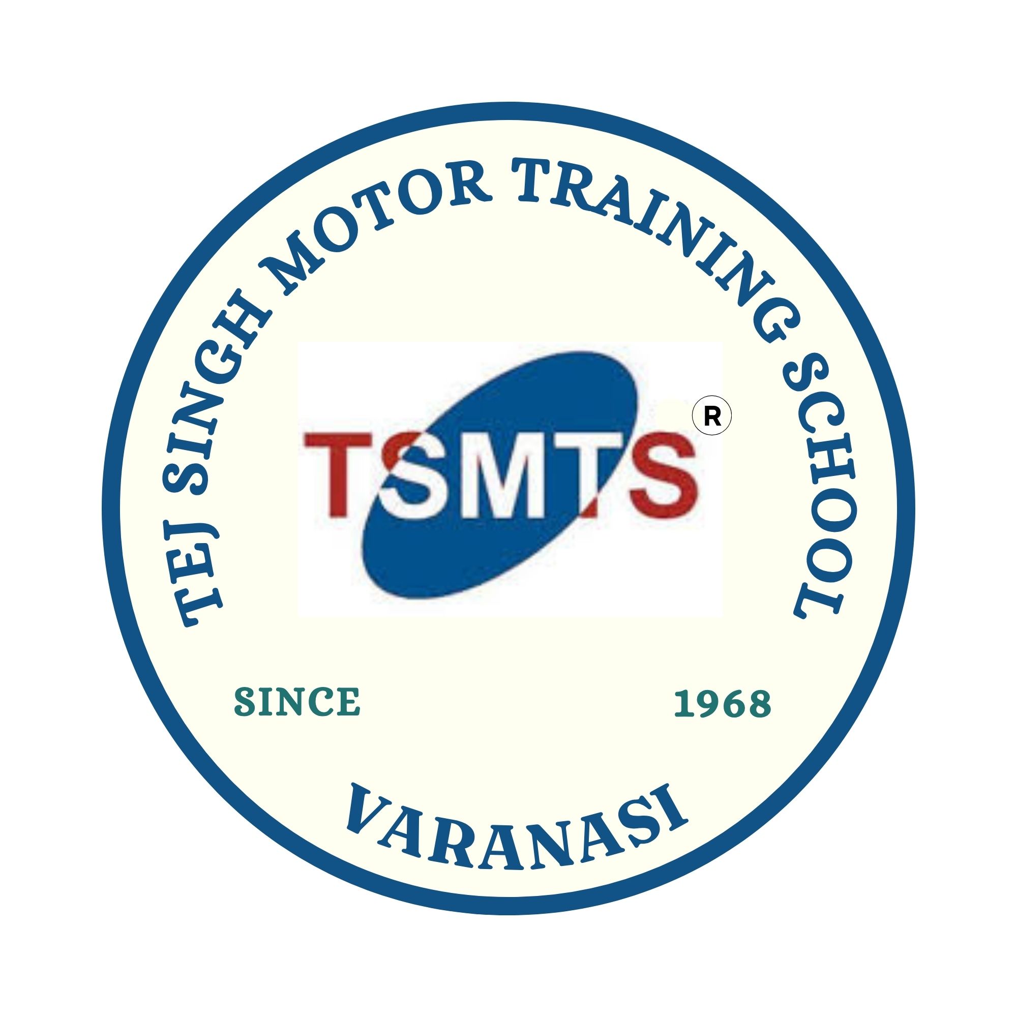 TSMTS Logo